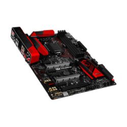 Z170A GAMING M7